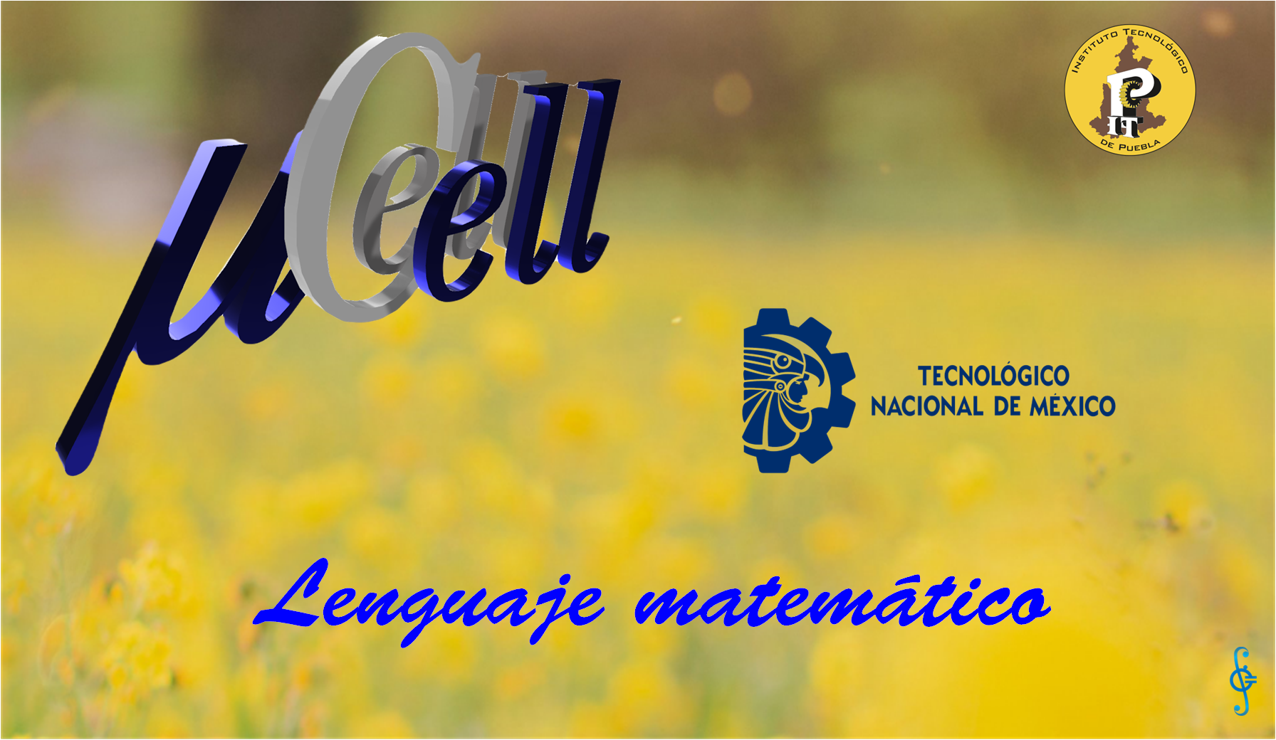 Lenguaje matemático MATmatalg000009
