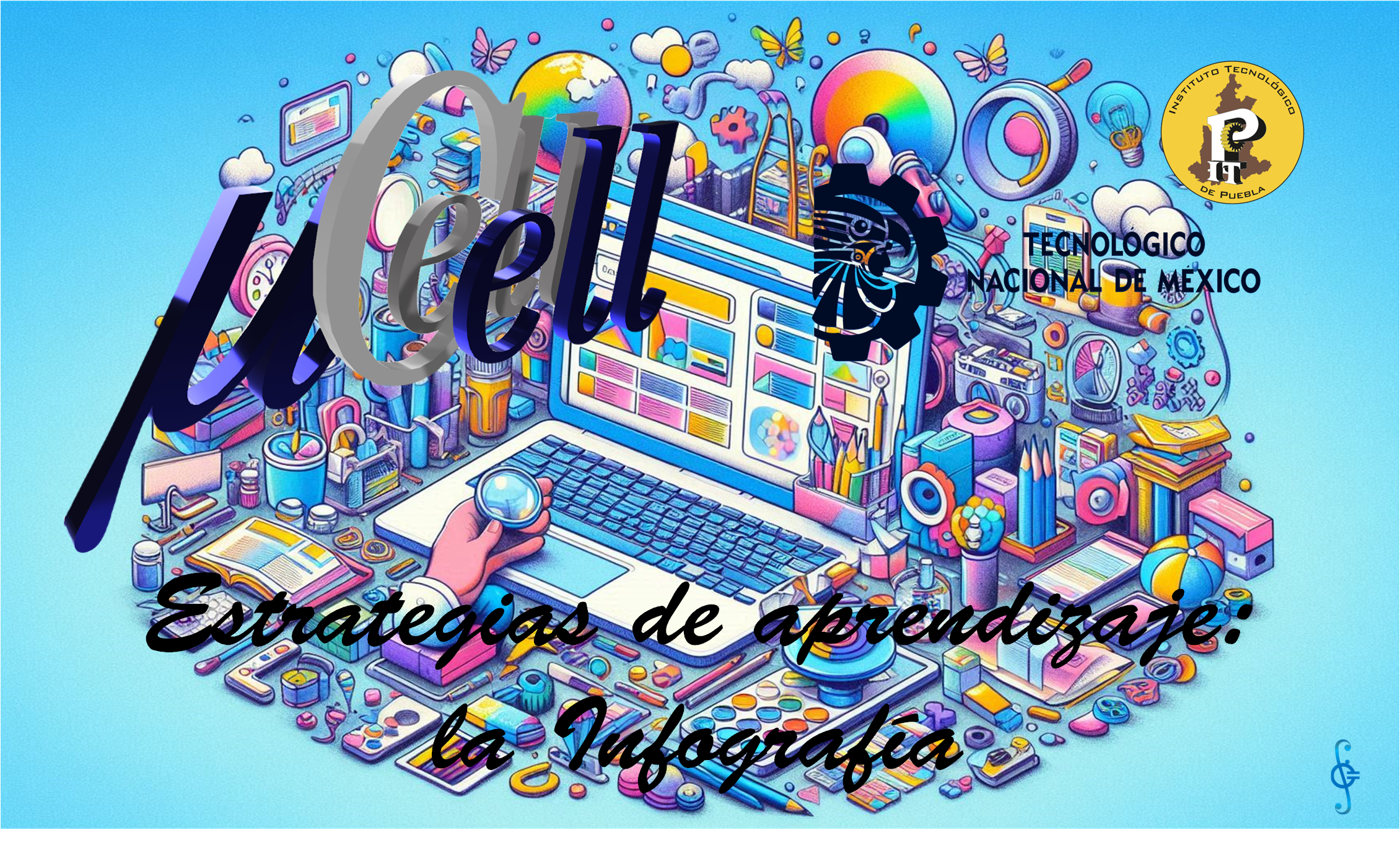 Estrategias de aprendizaje: la infografía INVestinf00006201