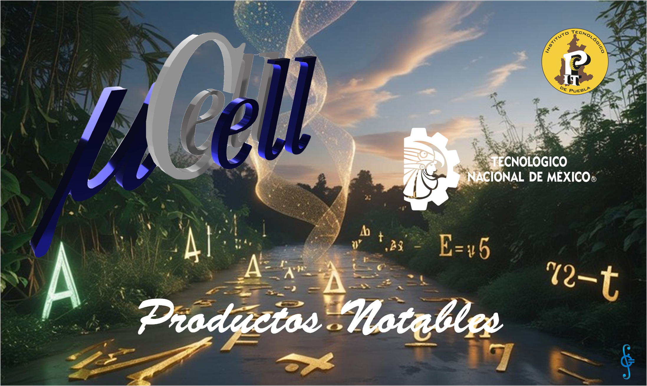 Productos notables MATalgprn00001301